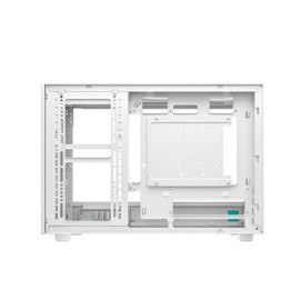 DeepCool CH260 Wood mATX Gaming Chassis White DeepCool CH260 Wood mATX Gaming Chassis White