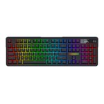Redragon K762 TERRAFLARE PRO RGB Wireless Gasket Gaming Keyboard Redragon K762 TERRAFLARE PRO RGB Wireless Gasket Gaming Keyboard