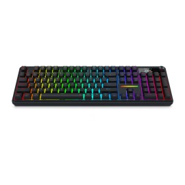 Redragon K762 TERRAFLARE PRO RGB Wireless Gasket Gaming Keyboard Redragon K762 TERRAFLARE PRO RGB Wireless Gasket Gaming Keyboard