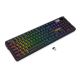 Redragon K762 TERRAFLARE PRO RGB Wireless Gasket Gaming Keyboard Redragon K762 TERRAFLARE PRO RGB Wireless Gasket Gaming Keyboard
