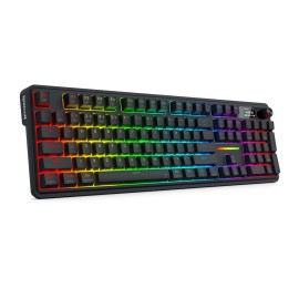 Redragon K762 TERRAFLARE PRO RGB Wireless Gasket Gaming Keyboard Redragon K762 TERRAFLARE PRO RGB Wireless Gasket Gaming Keyboard