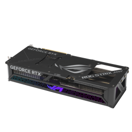 ROG Strix GeForce RTX™ 5070 12GB GDDR7 OC Edition ROG Strix GeForce RTX™ 5070 12GB GDDR7 OC Edition