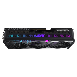 ROG Strix GeForce RTX™ 5070 12GB GDDR7 OC Edition ROG Strix GeForce RTX™ 5070 12GB GDDR7 OC Edition