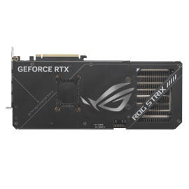 ROG Strix GeForce RTX™ 5070 12GB GDDR7 OC Edition ROG Strix GeForce RTX™ 5070 12GB GDDR7 OC Edition