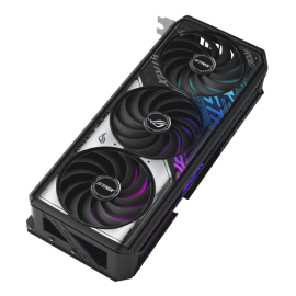 ROG Strix GeForce RTX™ 5070 12GB GDDR7 OC Edition ROG Strix GeForce RTX™ 5070 12GB GDDR7 OC Edition
