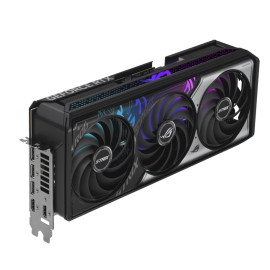 ROG Strix GeForce RTX™ 5070 12GB GDDR7 OC Edition ROG Strix GeForce RTX™ 5070 12GB GDDR7 OC Edition