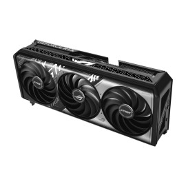 ROG Strix GeForce RTX™ 5070 12GB GDDR7 OC Edition ROG Strix GeForce RTX™ 5070 12GB GDDR7 OC Edition