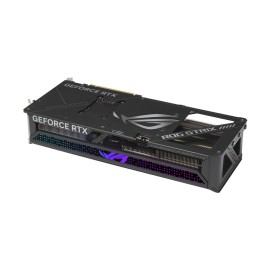 ROG Strix GeForce RTX™ 5070 12GB GDDR7 OC Edition ROG Strix GeForce RTX™ 5070 12GB GDDR7 OC Edition
