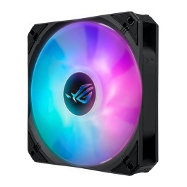 ASUS ROG Strix LC III 360 ARGB Liquid CPU Cooler - Black