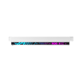 Asus ROG Strix LC IV 360 ARGB LCD White Edition