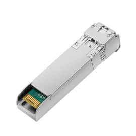 Cudy Single Mode 10G SFP+ 10km Optical Module Cudy Single Mode 10G SFP+ 10km Optical Module