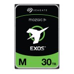 Seagate Exos M 30TB 512MB 7200 rpm SATA HDD