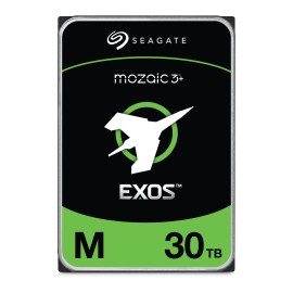 Seagate Exos M 30TB 512MB 7200 rpm SATA HDD