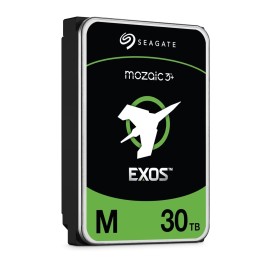 Seagate Exos M 30TB 512MB 7200 rpm SATA HDD