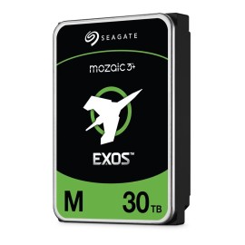 Seagate Exos M 30TB 512MB 7200 rpm SATA HDD