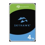 Seagate SkyHawk Surveillance 4TB 256MB 3.5" SATA HDD Seagate SkyHawk Surveillance 4TB 256MB 3.5" SATA HDD