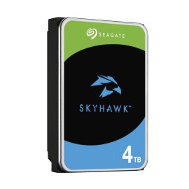 Seagate SkyHawk Surveillance 4TB 256MB 3.5" SATA HDD Seagate SkyHawk Surveillance 4TB 256MB 3.5" SATA HDD