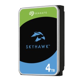 Seagate SkyHawk Surveillance 4TB 256MB 3.5" SATA HDD Seagate SkyHawk Surveillance 4TB 256MB 3.5" SATA HDD