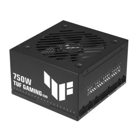 ASUS TUF Gaming 750W 80PLUS Bronze EVO Modular Power Supply ASUS TUF Gaming 750W 80PLUS Bronze EVO Modular Power Supply