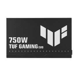 ASUS TUF Gaming 750W 80PLUS Bronze EVO Modular Power Supply ASUS TUF Gaming 750W 80PLUS Bronze EVO Modular Power Supply
