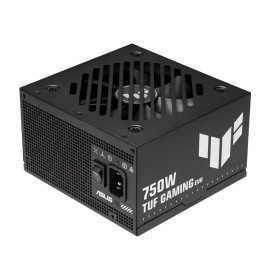 ASUS TUF Gaming 750W 80PLUS Bronze EVO Modular Power Supply ASUS TUF Gaming 750W 80PLUS Bronze EVO Modular Power Supply