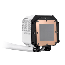 ASUS TUF Gaming LC III 360 ARGB White Edition Liquid CPU Cooler