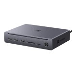 UGreen 10-in-1 Thunderbolt 5 Docking Station UGreen 10-in-1 Thunderbolt 5 Docking Station