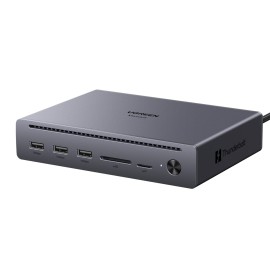 UGreen 10-in-1 Thunderbolt 5 Docking Station UGreen 10-in-1 Thunderbolt 5 Docking Station