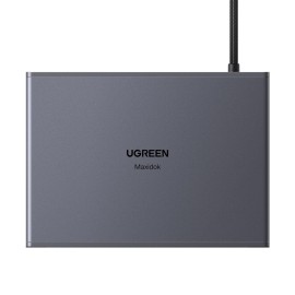 UGreen 10-in-1 Thunderbolt 5 Docking Station UGreen 10-in-1 Thunderbolt 5 Docking Station