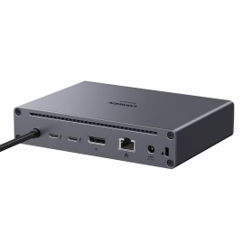 UGreen 10-in-1 Thunderbolt 5 Docking Station UGreen 10-in-1 Thunderbolt 5 Docking Station