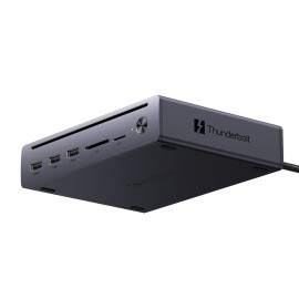 UGreen 10-in-1 Thunderbolt 5 Docking Station UGreen 10-in-1 Thunderbolt 5 Docking Station