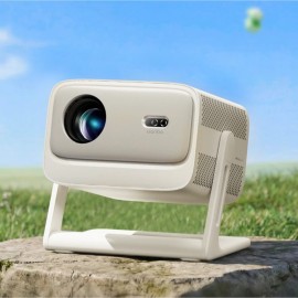 Wanbo Vali 1 PRO 1080P 900ANSI Google TV 14 Smart Projector