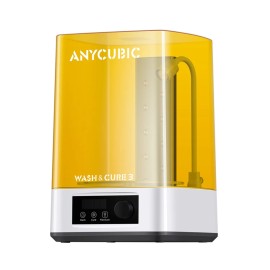 Anycubic Wash and Cure 3 Anycubic Wash and Cure 3