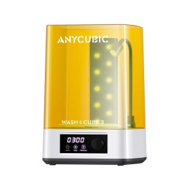 Anycubic Wash and Cure 3 Anycubic Wash and Cure 3