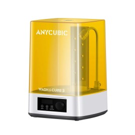 Anycubic Wash and Cure 3 Anycubic Wash and Cure 3