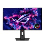 Asus ROG Strix 27" QD-OLED HDR 500 True Black 500Hz Gaming Monitor Asus ROG Strix 27" QD-OLED HDR 500 True Black 500Hz Gaming Monitor