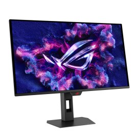 Asus ROG Strix 27" QD-OLED HDR 500 True Black 500Hz Gaming Monitor Asus ROG Strix 27" QD-OLED HDR 500 True Black 500Hz Gaming Monitor