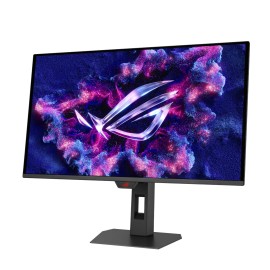 Asus ROG Strix 27" QD-OLED HDR 500 True Black 500Hz Gaming Monitor Asus ROG Strix 27" QD-OLED HDR 500 True Black 500Hz Gaming Monitor