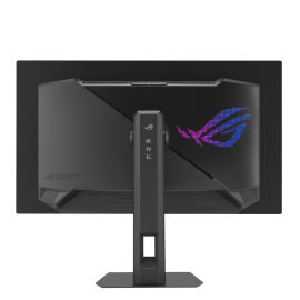 Asus ROG Strix 27" QD-OLED HDR 500 True Black 500Hz Gaming Monitor Asus ROG Strix 27" QD-OLED HDR 500 True Black 500Hz Gaming Monitor