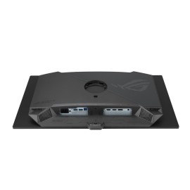 Asus ROG Strix 27" QD-OLED HDR 500 True Black 500Hz Gaming Monitor Asus ROG Strix 27" QD-OLED HDR 500 True Black 500Hz Gaming Monitor