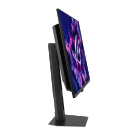 Asus ROG Strix 27" QD-OLED HDR 500 True Black 500Hz Gaming Monitor Asus ROG Strix 27" QD-OLED HDR 500 True Black 500Hz Gaming Monitor
