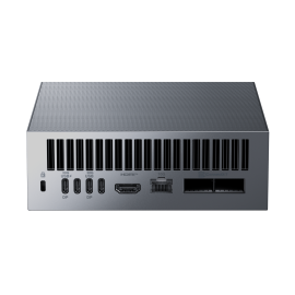 Asus Ascent GX10 AI Nvidia Grace Blackwell GB10 128GB DDR4 1TB SSD Ultra-small Super Computer Asus Ascent GX10 AI Nvidia Grace Blackwell GB10 128GB DDR4 1TB SSD Ultra-small Super Computer
