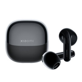 Xiaomi Buds 6 - Graphite Black Xiaomi Buds 6 - Graphite Black