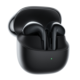 Xiaomi Buds 6 - Graphite Black Xiaomi Buds 6 - Graphite Black