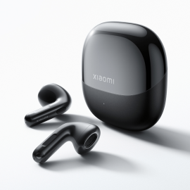 Xiaomi Buds 6 - Graphite Black Xiaomi Buds 6 - Graphite Black