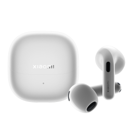 Xiaomi Buds 6 - Pearl White Xiaomi Buds 6 - Pearl White