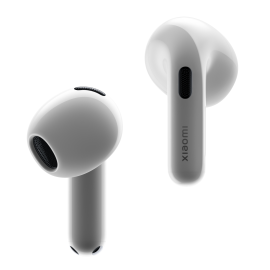 Xiaomi Buds 6 - Pearl White Xiaomi Buds 6 - Pearl White