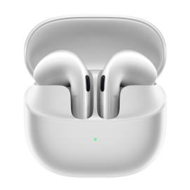 Xiaomi Buds 6 - Pearl White Xiaomi Buds 6 - Pearl White