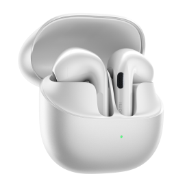 Xiaomi Buds 6 - Pearl White Xiaomi Buds 6 - Pearl White