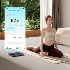 Xiaomi Body Composition Scale S400 PRO Xiaomi Body Composition Scale S400 PRO